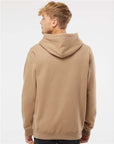 Independent Trading Co. Unisex Heavyweight Hooded Sweatshirt IND4000