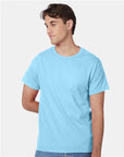 Hanes Unisex Authentic T-Shirt 5250