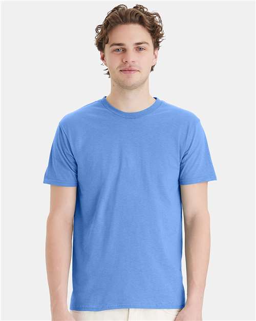 Hanes Unisex Perfect-T T-Shirt 4980