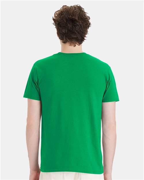 Hanes Unisex Perfect-T T-Shirt 4980