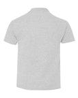 Hanes Youth Perfect-T T-Shirt 498Y