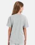 Hanes Youth Perfect-T T-Shirt 498Y