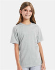 Hanes Youth Perfect-T T-Shirt 498Y