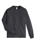 Hanes Authentic Long Sleeve T-Shirt 5586