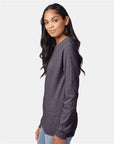 Hanes Authentic Long Sleeve T-Shirt 5586