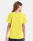 Hanes Youth Essential-T T-Shirt 5480