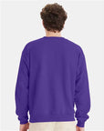 Hanes Unisex EcoSmart® Crewneck Sweatshirt P160