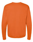 Hanes Unisex EcoSmart® Crewneck Sweatshirt P160