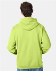 Hanes Unisex EcoSmart® Hooded Sweatshirt P170