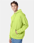 Hanes Unisex EcoSmart® Hooded Sweatshirt P170