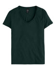 Hanes Women's Perfect-T V-Neck T-Shirt S04V
