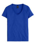 Hanes Women's Perfect-T V-Neck T-Shirt S04V