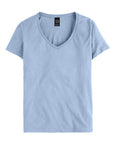 Hanes Women's Perfect-T V-Neck T-Shirt S04V
