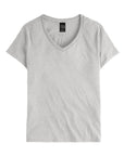 Hanes Women's Perfect-T V-Neck T-Shirt S04V