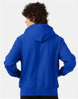 Champion Unisex Reverse Weave® Hooded Sweatshirt S101