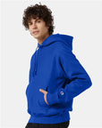 Champion Unisex Reverse Weave® Hooded Sweatshirt S101