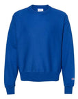 Champion Unisex Reverse Weave® Crewneck Sweatshirt S149