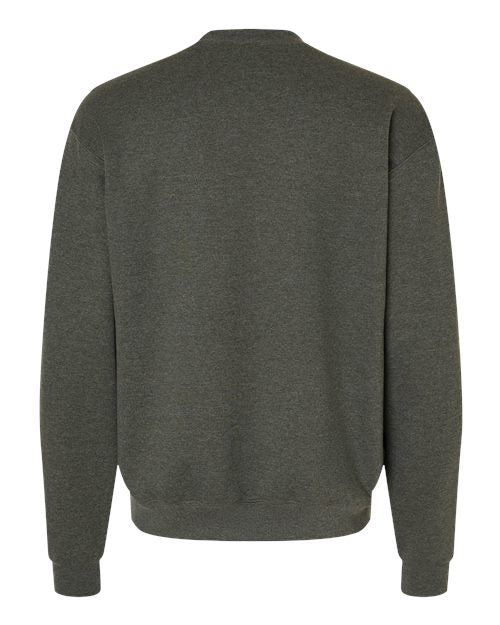 Champion Unisex Powerblend® Crewneck Sweatshirt S600