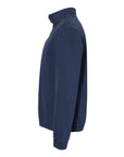 Comfort Colors Unisex Garment-Dyed Quarter-Zip Sweatshirt 1580