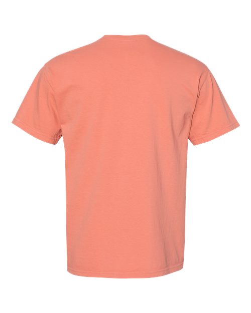 Comfort Colors Unisex Garment-Dyed Heavyweight T-Shirt 1717