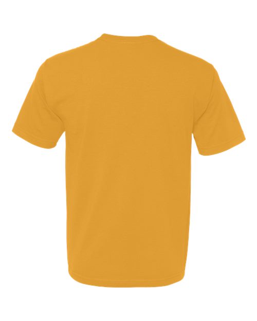 Bayside Unisex USA-Made Midweight T-Shirt 5040
