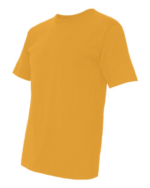 Bayside Unisex USA-Made Midweight T-Shirt 5040