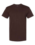 Bayside Unisex USA-Made Heavyweight T-Shirt 5100