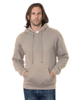 Bayside Unisex USA-Made Hooded Sweatshirt 960
