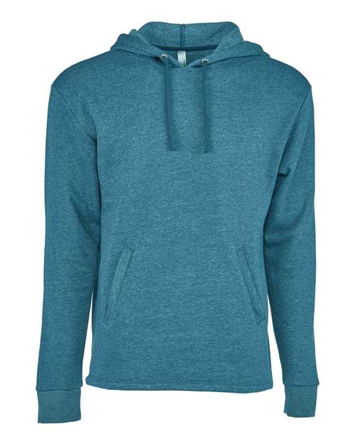 Next Level Unisex Malibu Welt Pocket Hoodie Sweatshirt 9300