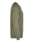 Next Level Unisex Laguna Raglan Crewneck Sweatshirt 9000