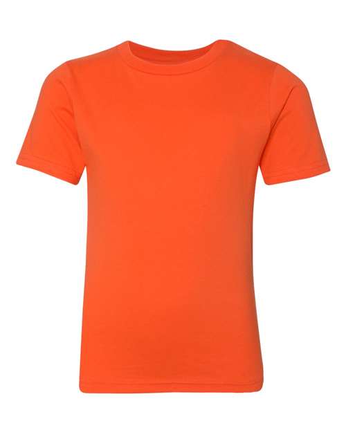 Next Level Youth Cotton T-Shirt 3310