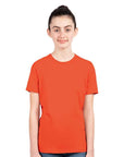 Next Level Youth Cotton T-Shirt 3310