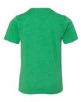 Next Level Youth CVC T-Shirt 3312
