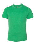 Next Level Youth CVC T-Shirt 3312