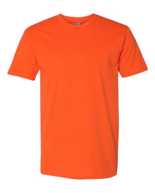 Next Level Unisex Cotton T-Shirt 3600