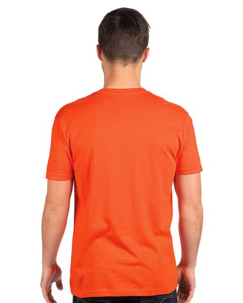 Next Level Cotton T-Shirt 3600