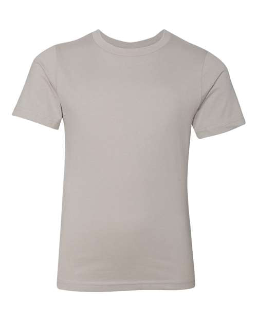 Next Level Youth Cotton T-Shirt 3310