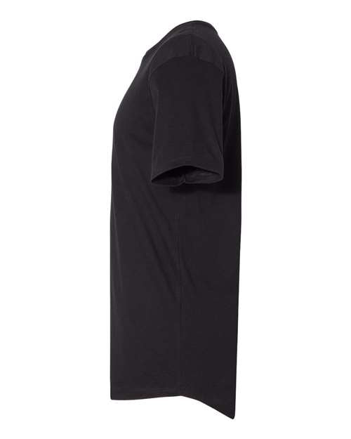 Next Level Unisex Cotton Long Body T-Shirt 3602