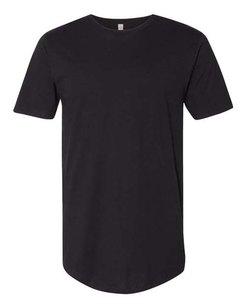 Next Level Unisex Cotton Long Body T-Shirt 3602