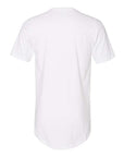 Next Level Unisex Cotton Long Body T-Shirt 3602
