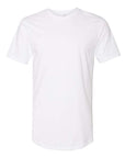 Next Level Unisex Cotton Long Body T-Shirt 3602