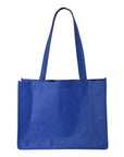 Liberty Bags Non-Woven Deluxe Junior Tote A134
