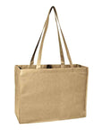 Liberty Bags Non-Woven Deluxe Junior Tote A134