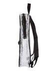 Liberty Bags Clear PVC Backpack 7010