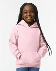 Gildan Youth Heavy Blend™ Hooded Sweatshirt 18500B