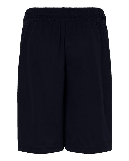 Augusta Sportswear Youth Octane Shorts 1426