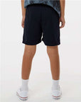 Augusta Sportswear Youth Octane Shorts 1426