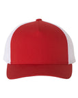 YP Classics Five-Panel Retro Trucker Cap 6506