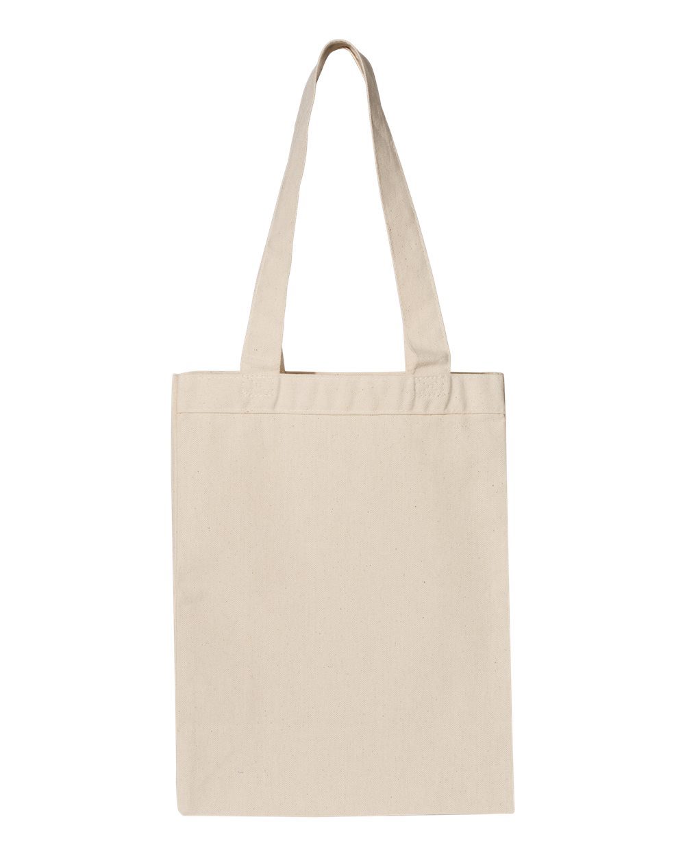 Q-Tees 12L Gussetted Shopping Bag Q1000
