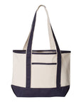 Q-Tees 20L Small Deluxe Tote Q125800